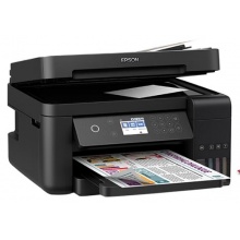 爱普生（EPSON）L6268 墨仓式 彩色无线多功能一体机