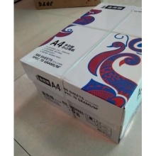 A5 复印纸 500张/包 16包/箱