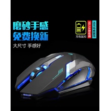 鼠标