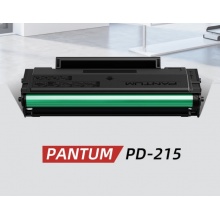 奔图PD-215原装黑色一体式硒鼓 适用于P2516/P2585