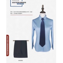 制式服装