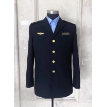 制式服装