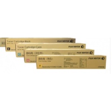 富士施乐2263黄粉