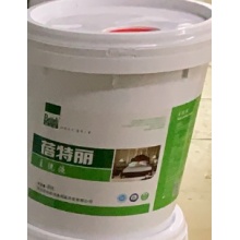 氧漂液