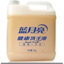 蓝月亮洗手液