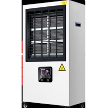 工业暖风机  380V 36KW