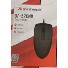 双飞燕鼠标